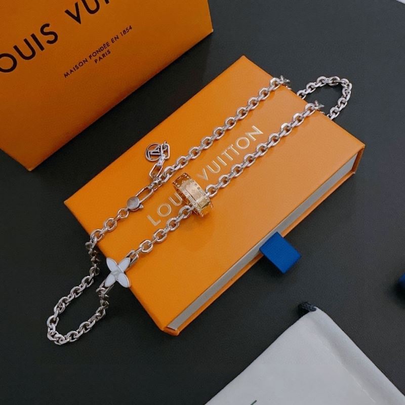 Louis Vuitton Necklaces